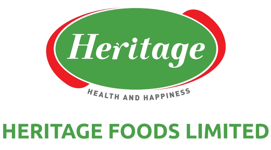 Heritage Foods won the prestigious SKOCH Awards